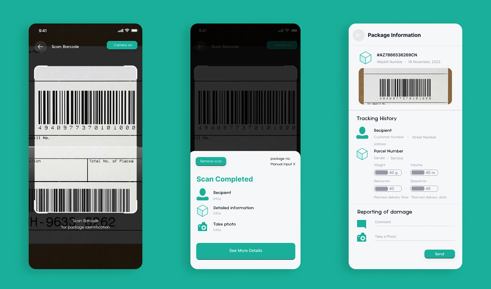 app design