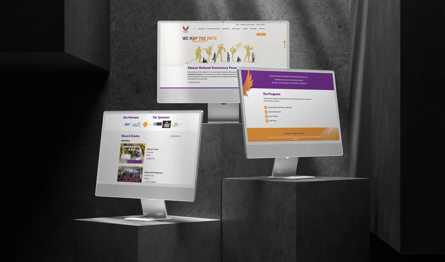 web development in lebanon