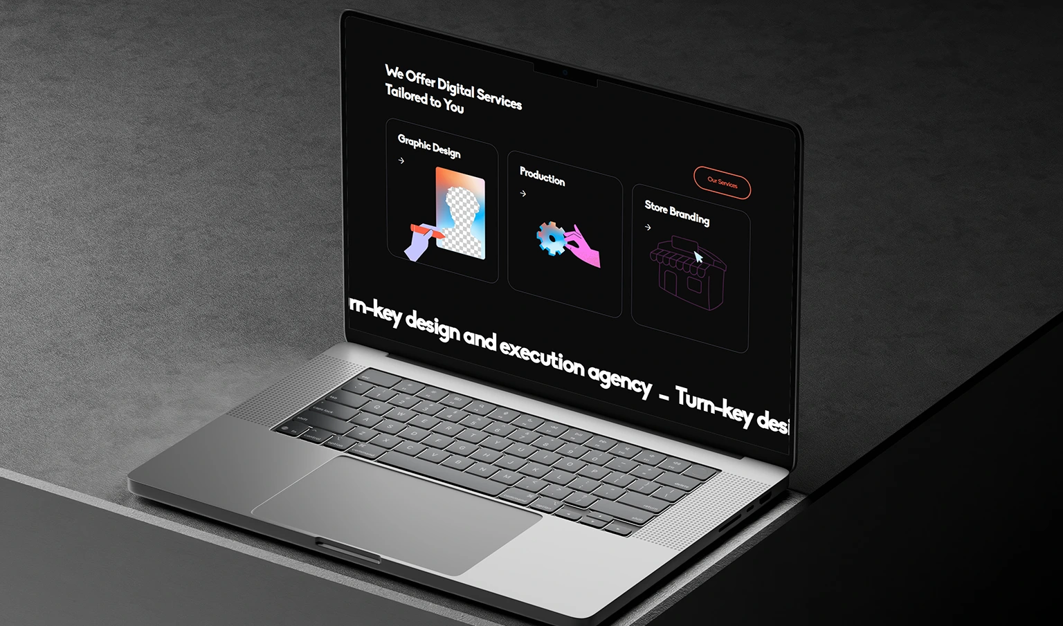 web development in lebanon