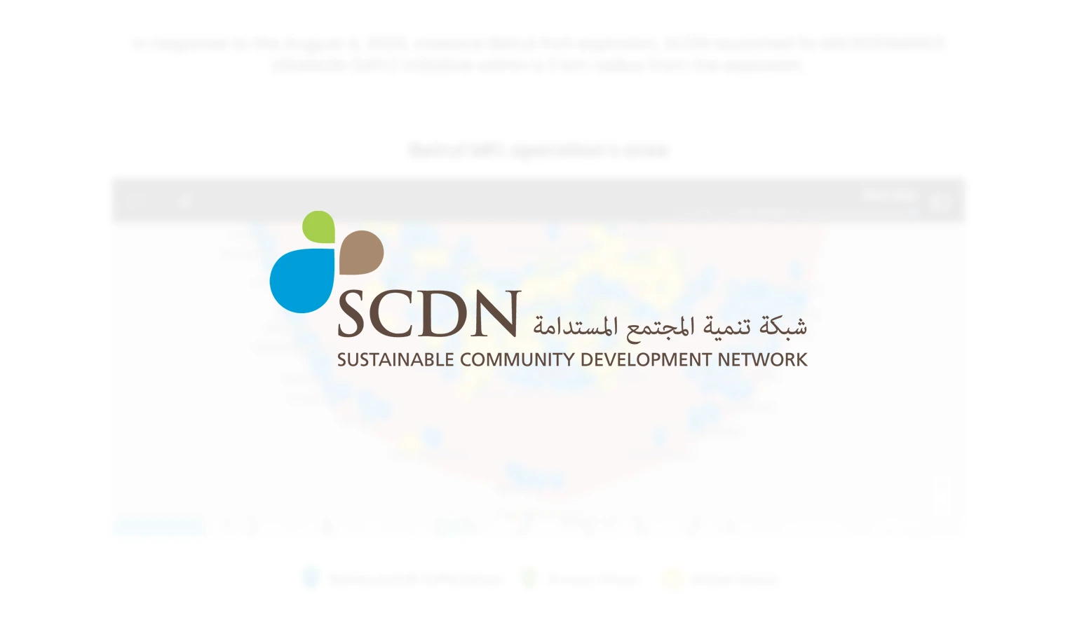 web development in lebanon
