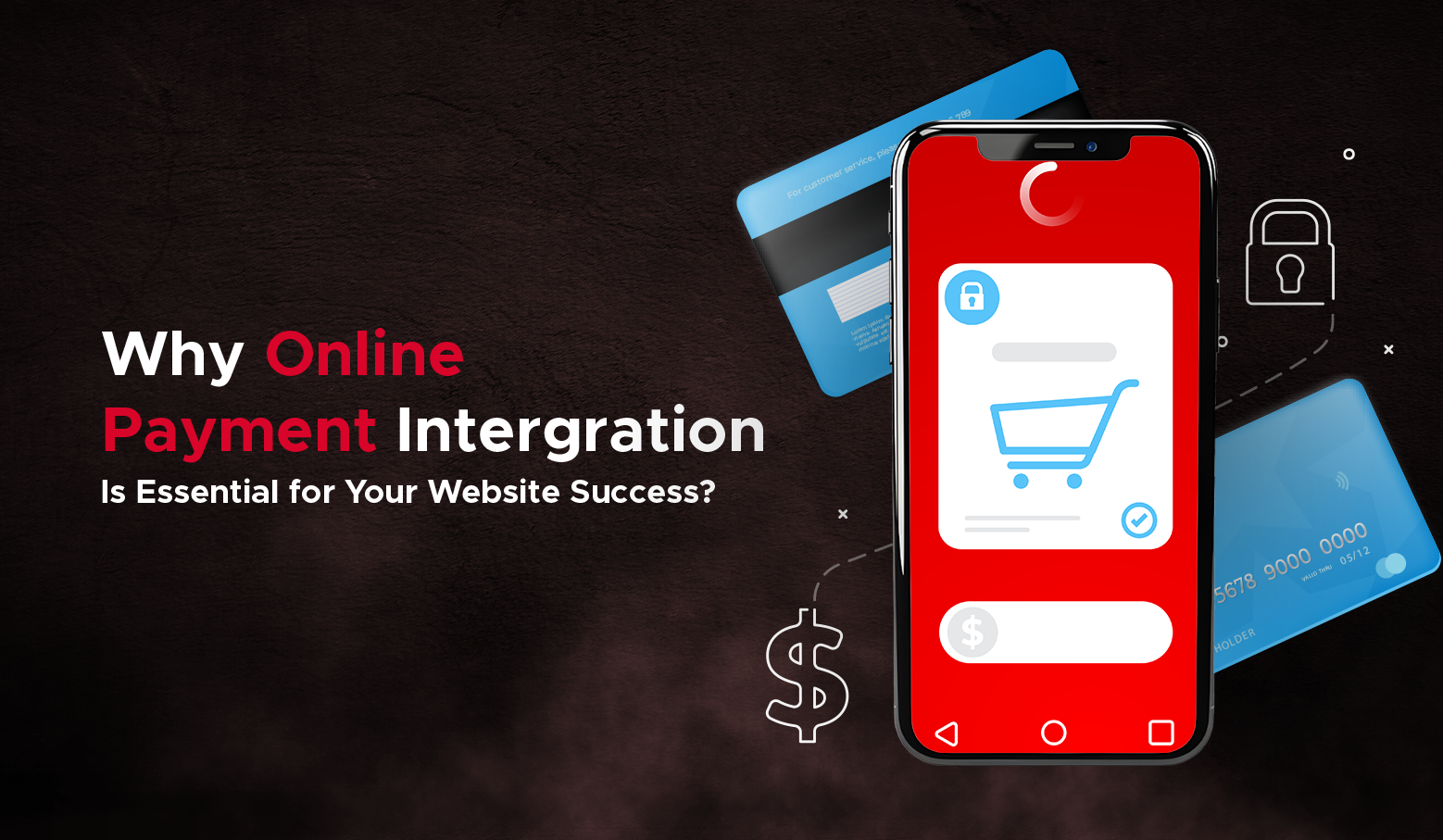 Payment Integration