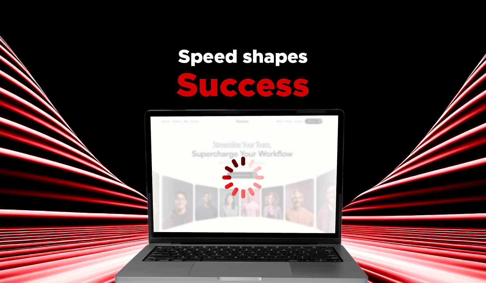 Website Speed Optimization