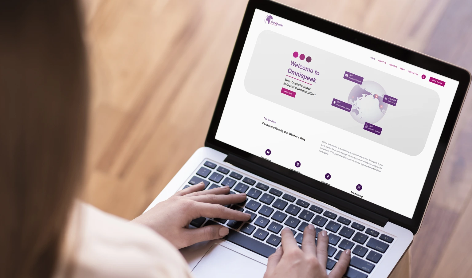 web development in lebanon