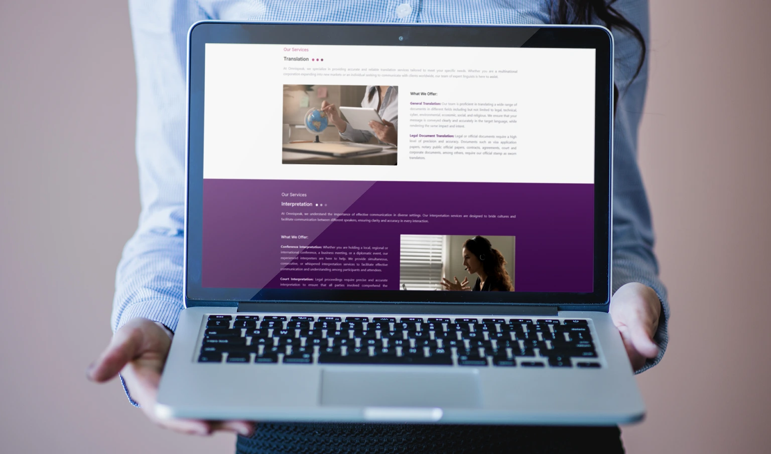 web development in lebanon