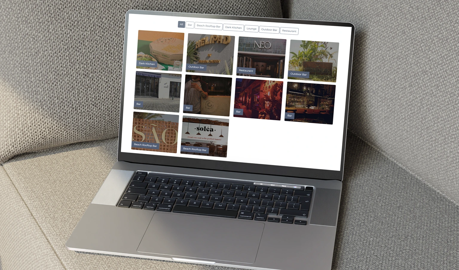 web development in lebanon